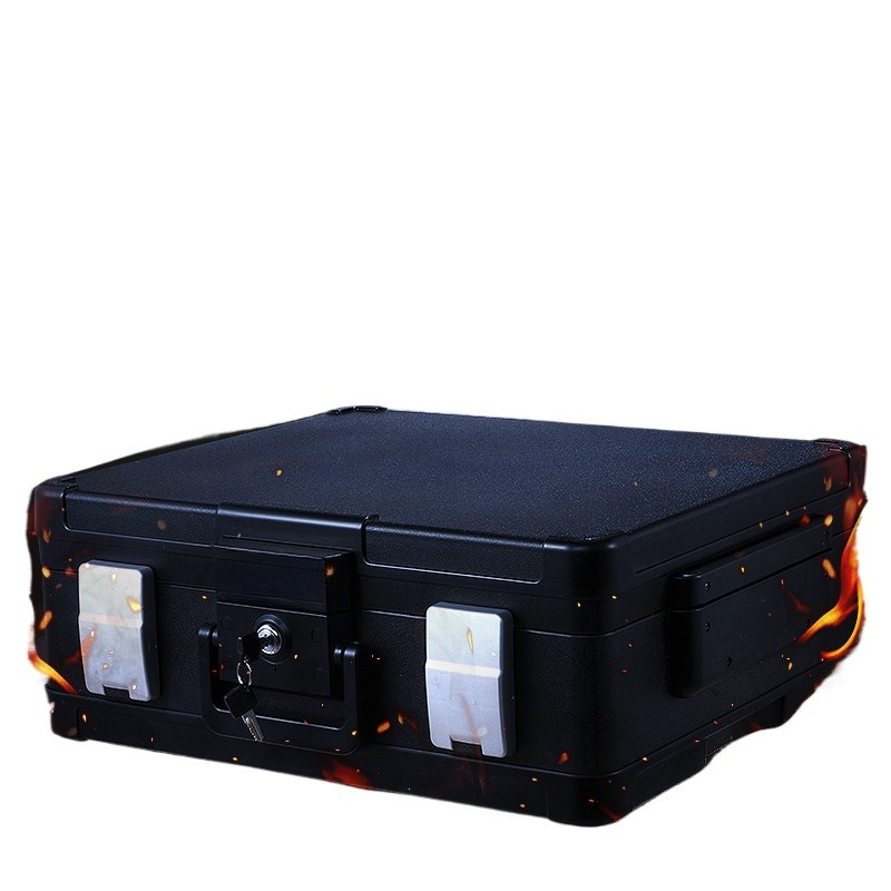 Fire Safe Document - Fire Safe Fire Certified Safe Office