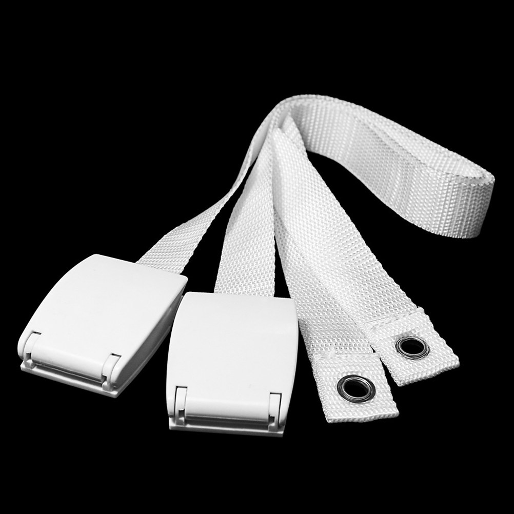 Earthquake Anchor Strap - 2Pcs TV Anti Tip Strap Premium