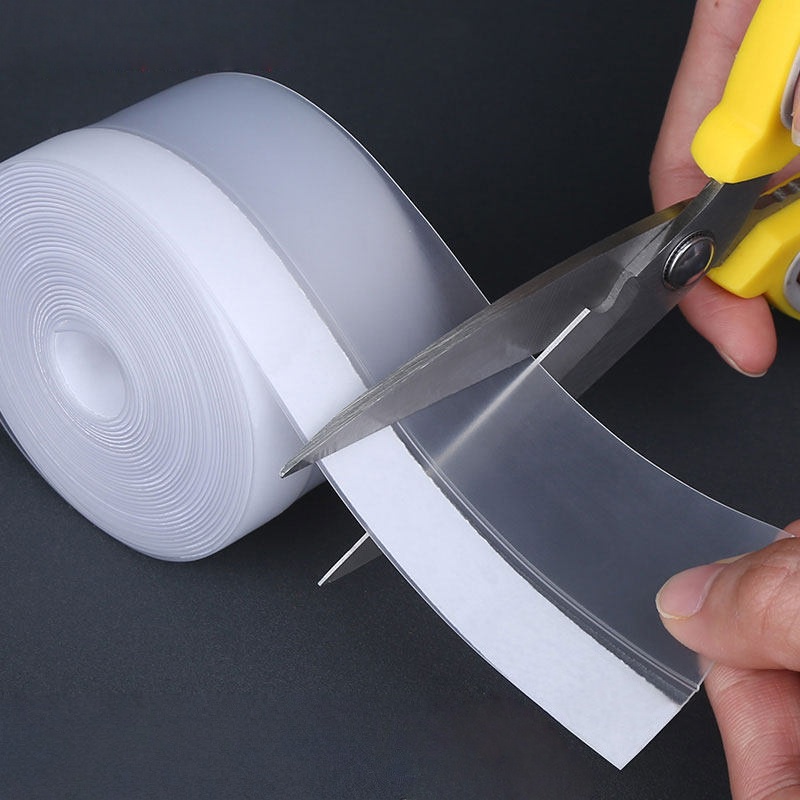 25/35/45mm Self-Adhesive Silic - đánh giá và giá Window Lock Bar