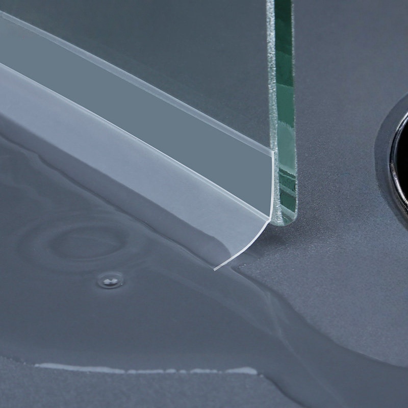25/35/45mm Self-Adhesive Silic - đánh giá và giá Window Lock Bar