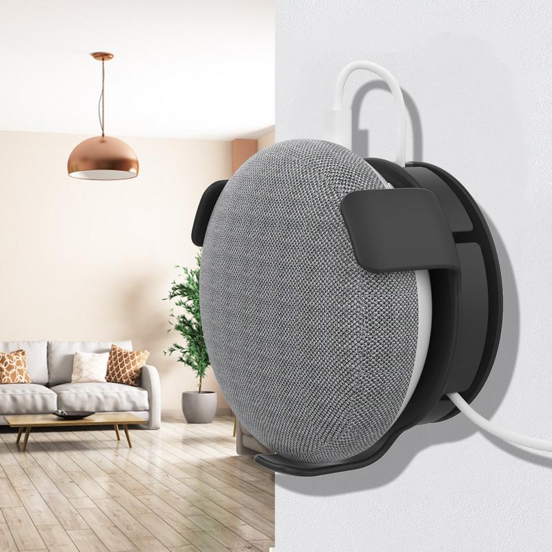 Outlet Wall Mount Holder for G - đánh giá và giá Google Speaker Nest Mini