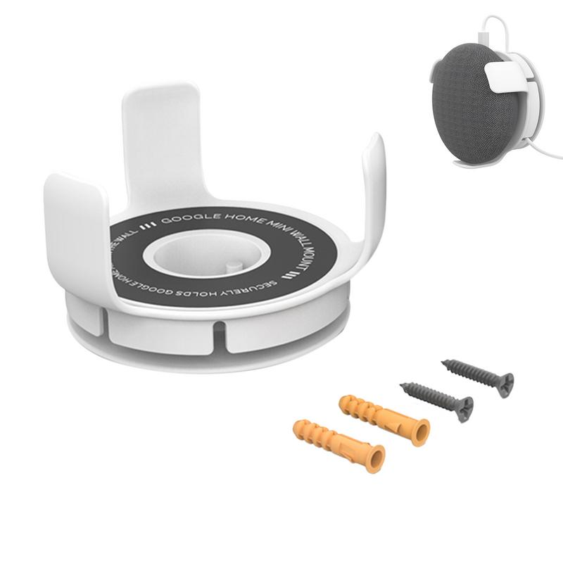 Outlet Wall Mount Holder for G - đánh giá và giá Google Speaker Nest Mini