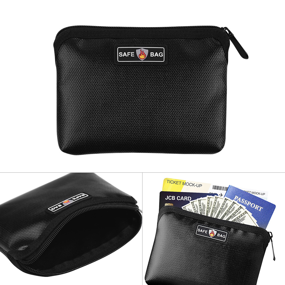 Fireproof Waterproof Document  - đánh giá và giá Fire Safe Document