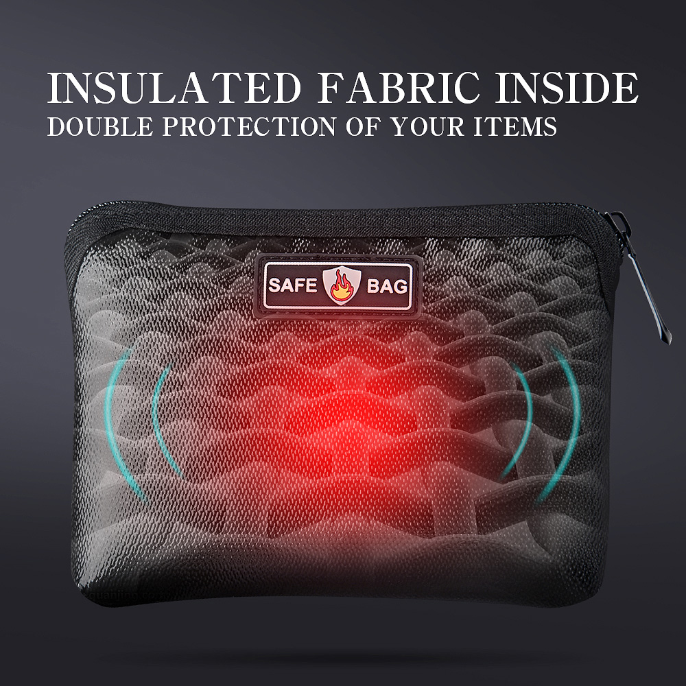 Fireproof Waterproof Document  - đánh giá và giá Fire Safe Document