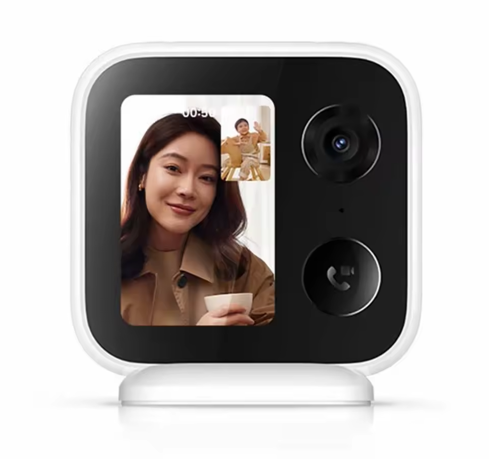 XIAOMI Smart Camera Video Call - đánh giá và giá Eufy Camera E220
