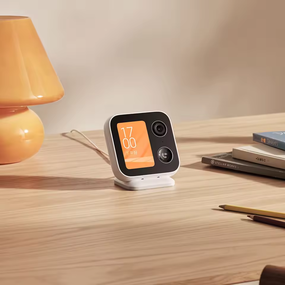 XIAOMI Smart Camera Video Call - đánh giá và giá Eufy Camera E220