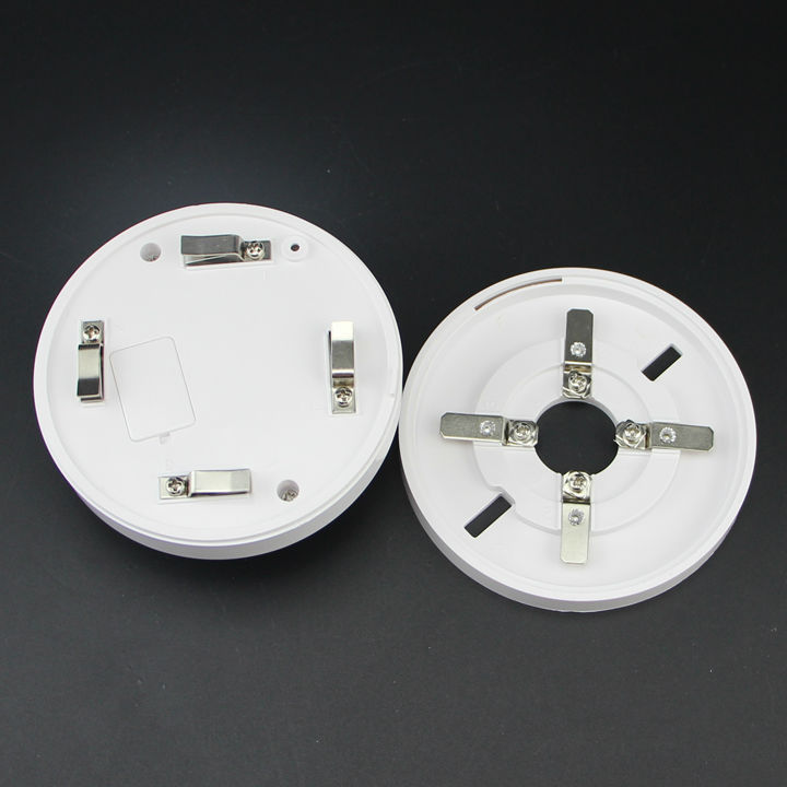 Fire Alarm Wired Photoelectric - đánh giá và giá Smoke Detector Interconnected